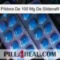 Píldora De 100 Mg De Sildenafil viagra2